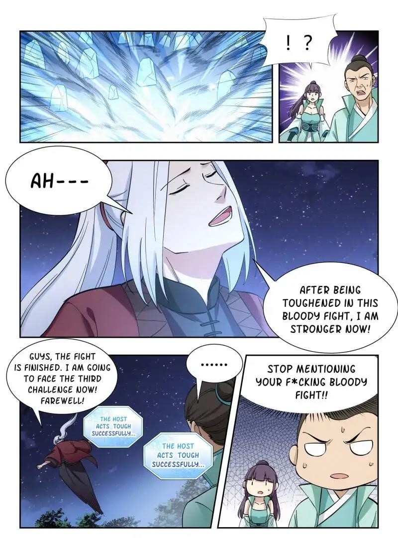 Strongest Anti M.E.T.A - Chapter 55 Page 4
