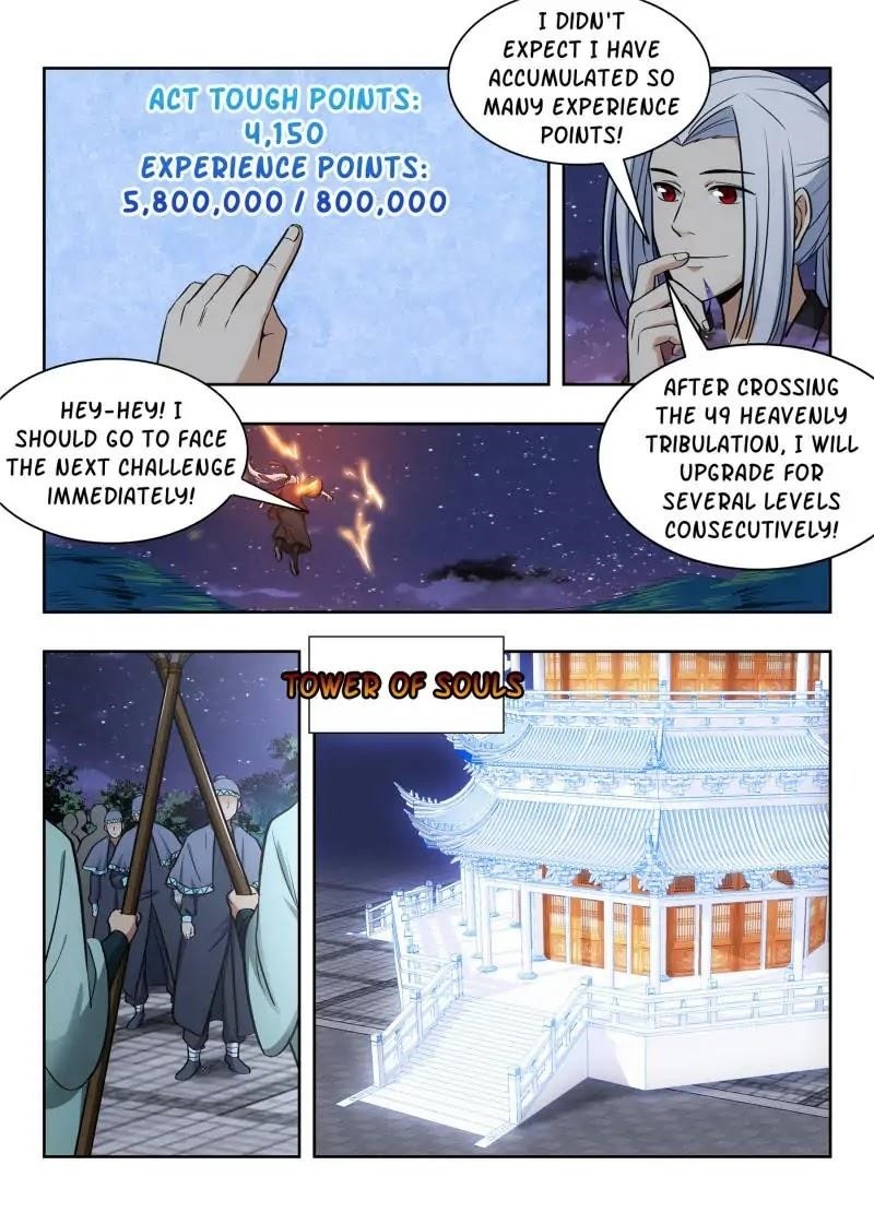 Strongest Anti M.E.T.A - Chapter 55 Page 5