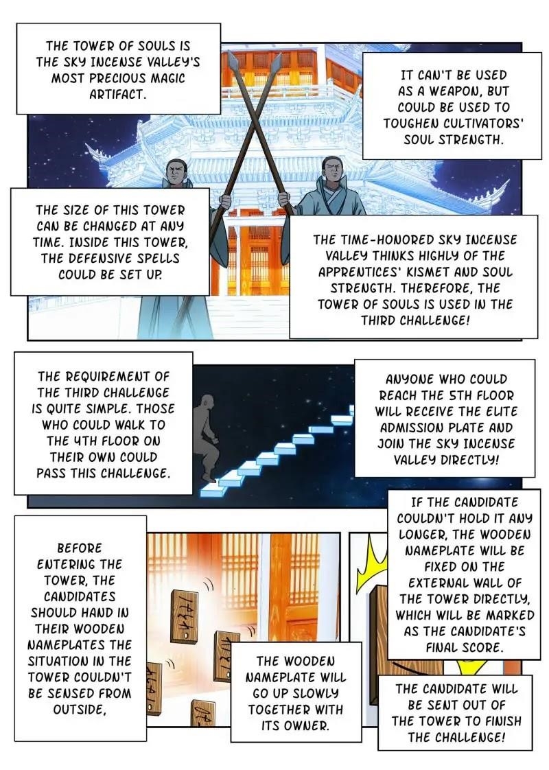 Strongest Anti M.E.T.A - Chapter 55 Page 6