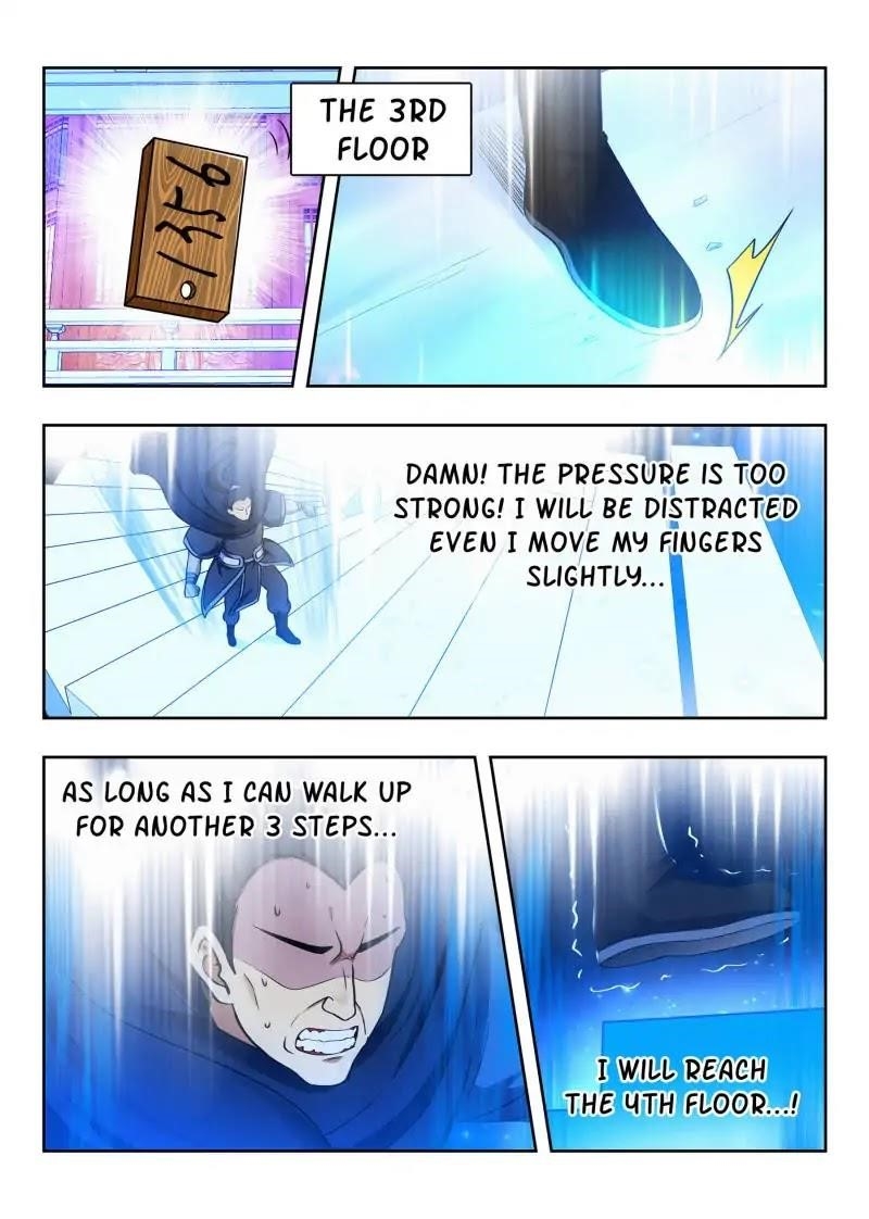 Strongest Anti M.E.T.A - Chapter 55 Page 8