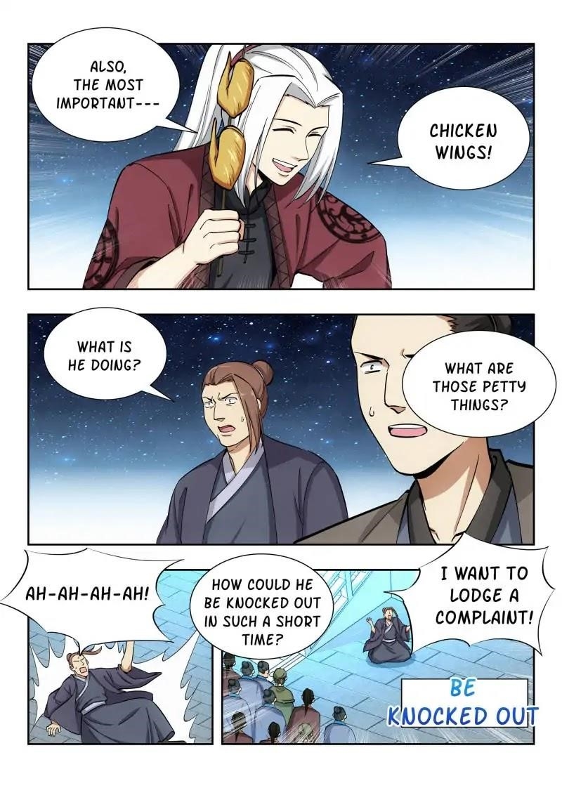 Strongest Anti M.E.T.A - Chapter 56 Page 10