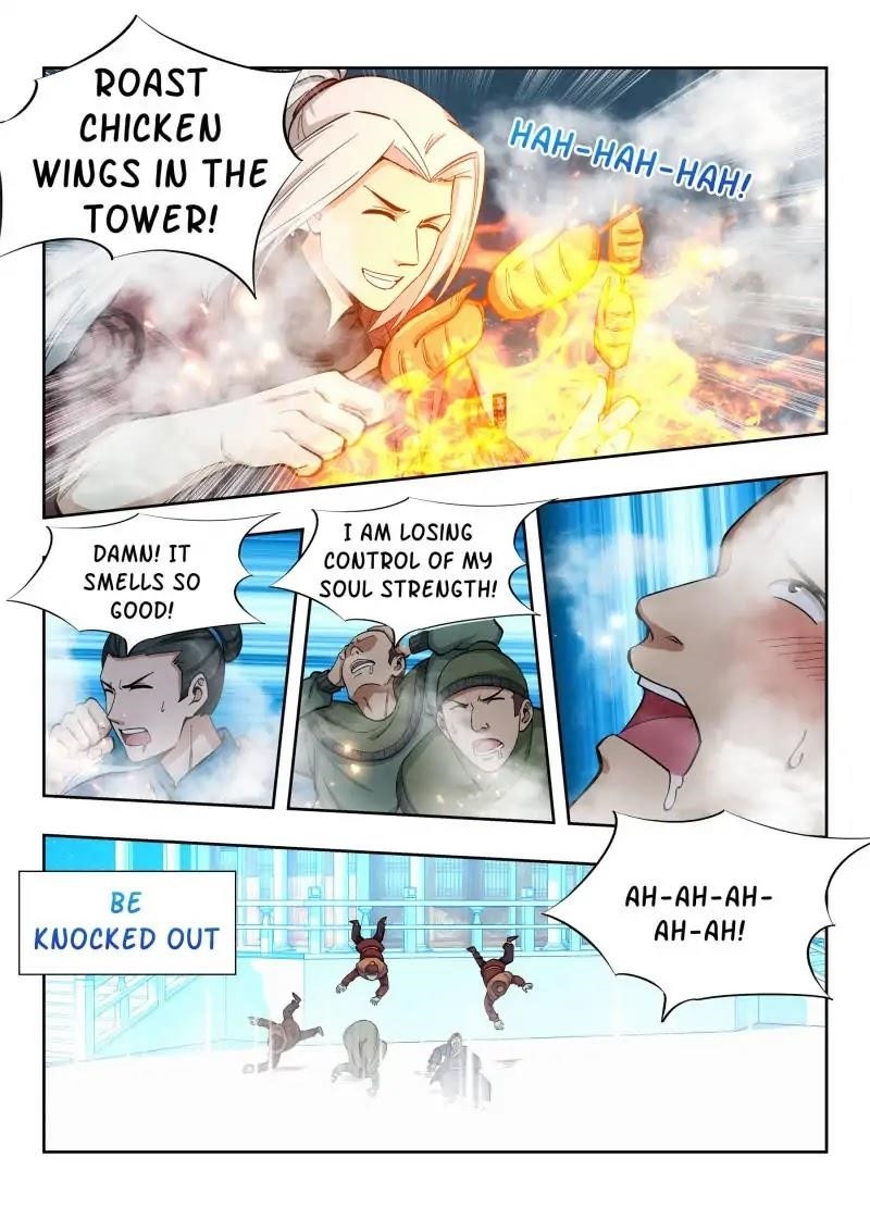 Strongest Anti M.E.T.A - Chapter 56 Page 12