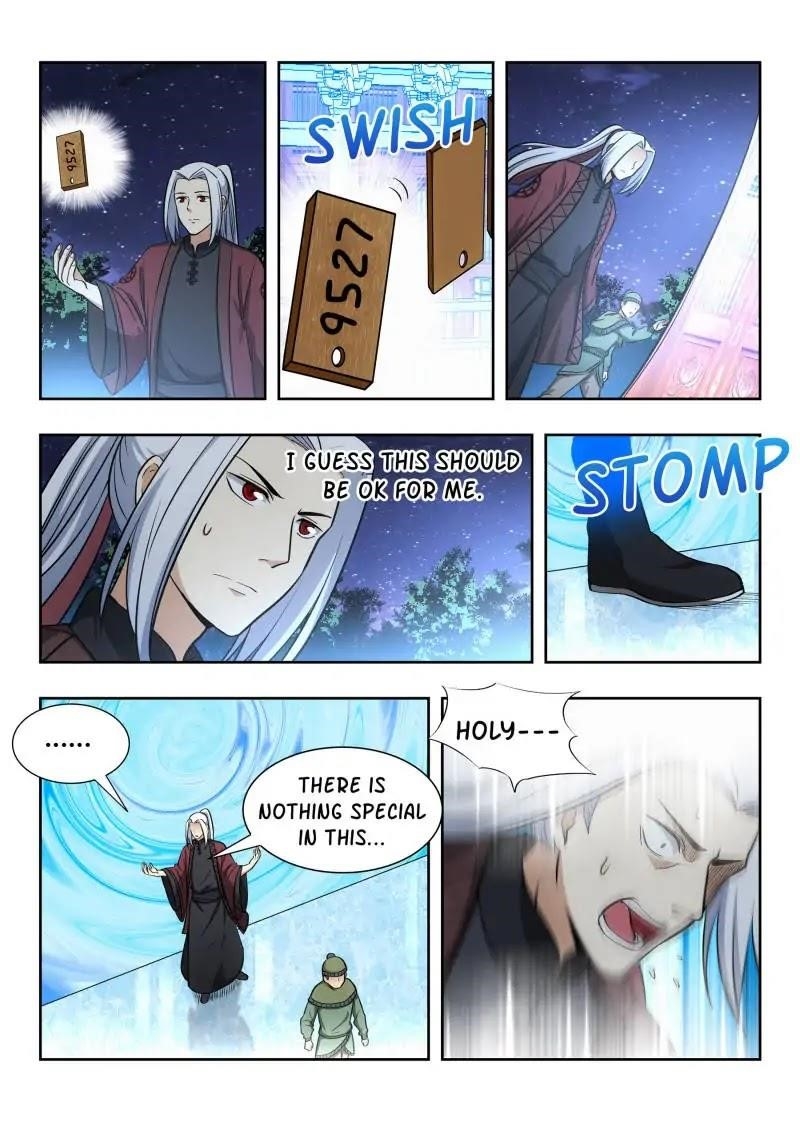 Strongest Anti M.E.T.A - Chapter 56 Page 2
