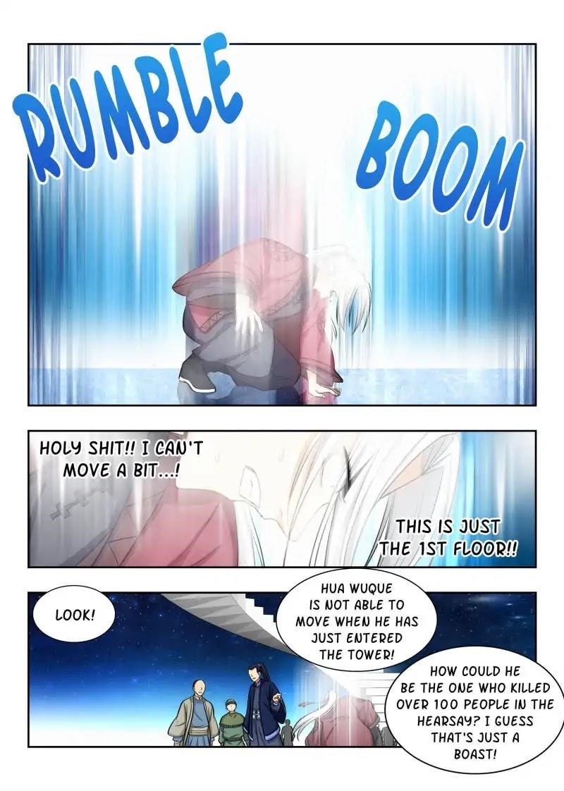 Strongest Anti M.E.T.A - Chapter 56 Page 3
