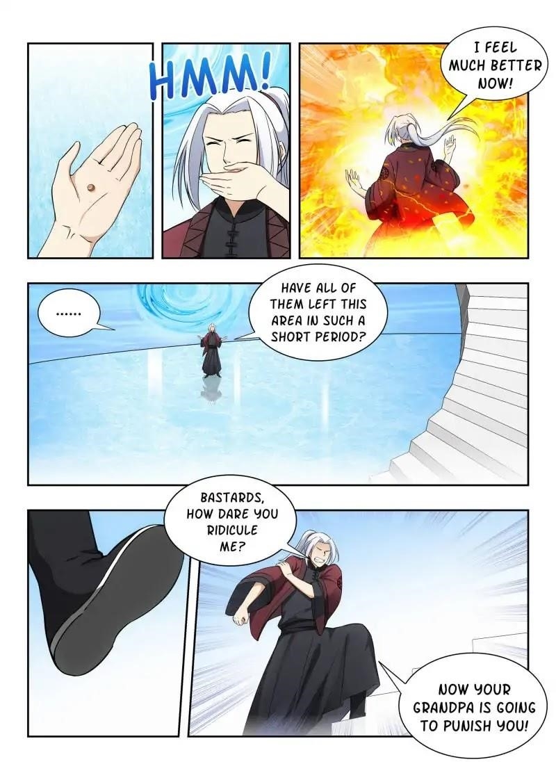 Strongest Anti M.E.T.A - Chapter 56 Page 6