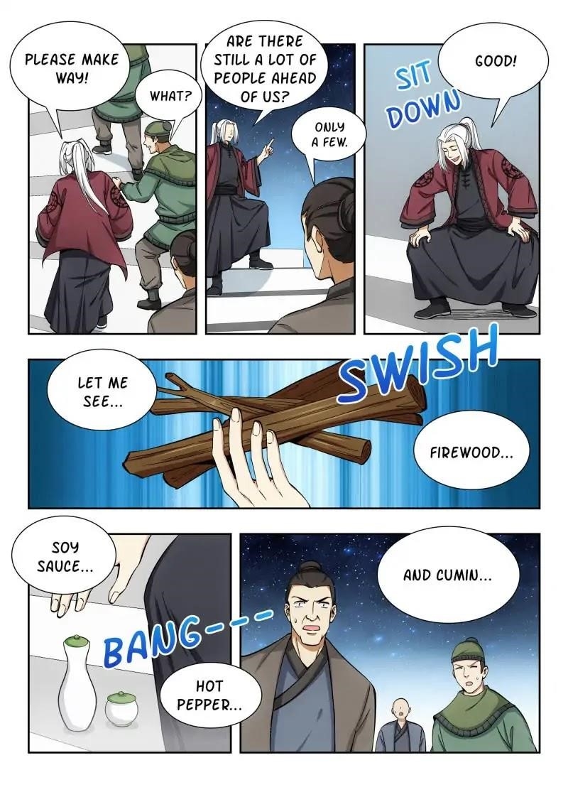 Strongest Anti M.E.T.A - Chapter 56 Page 9