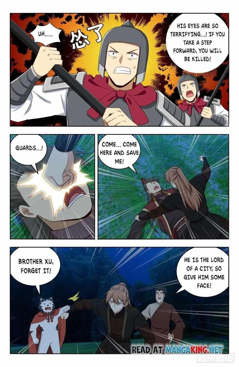 Strongest Anti M.E.T.A - Chapter 560 Page 2