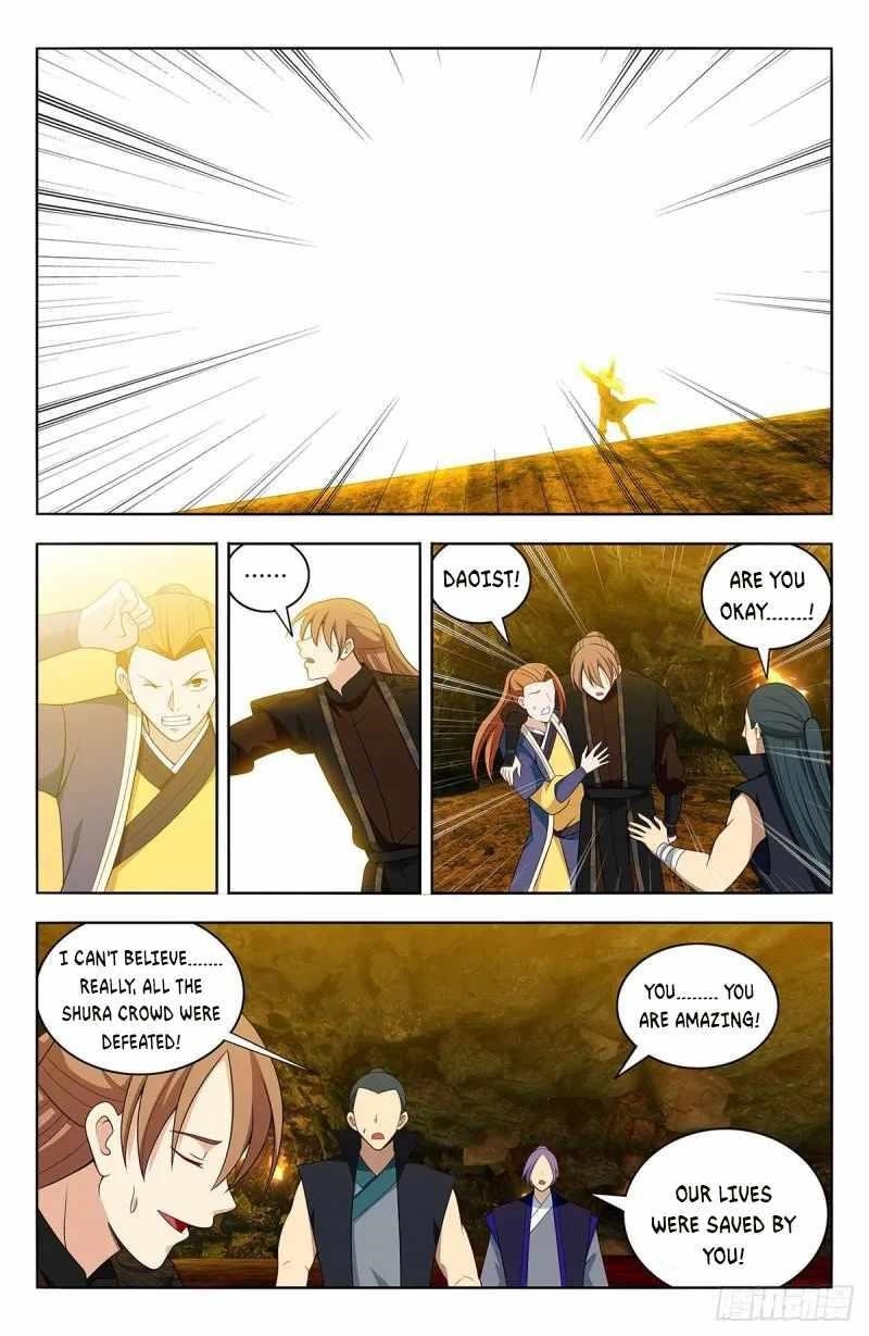 Strongest Anti M.E.T.A - Chapter 567 Page 6