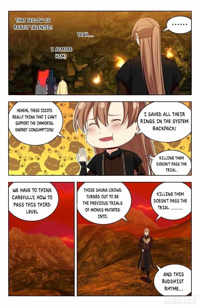 Strongest Anti M.E.T.A - Chapter 567 Page 9