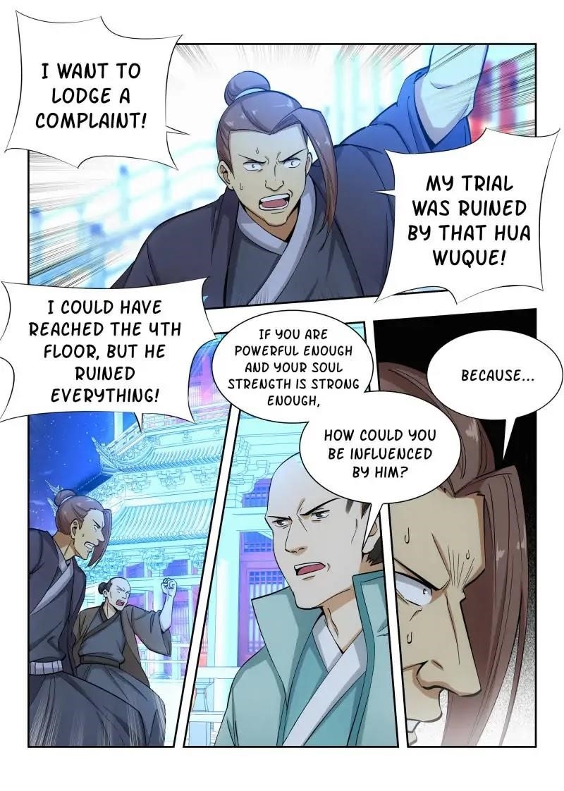 Strongest Anti M.E.T.A - Chapter 57 Page 1
