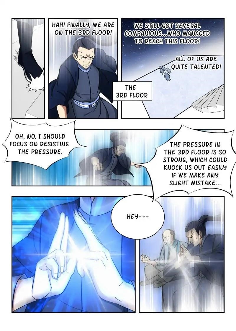Strongest Anti M.E.T.A - Chapter 57 Page 10