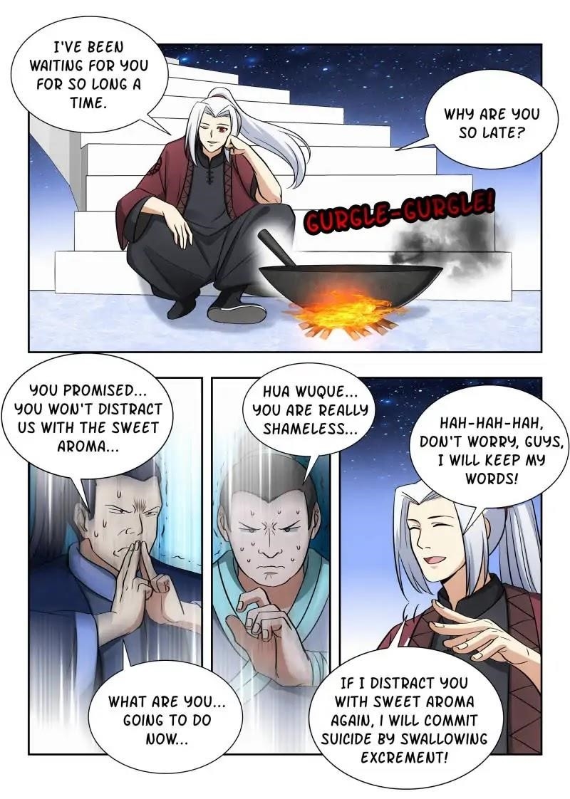 Strongest Anti M.E.T.A - Chapter 57 Page 11