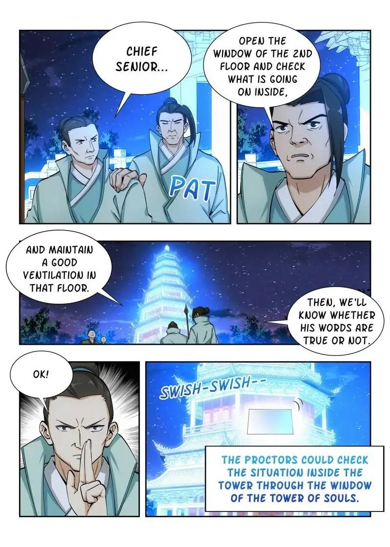 Strongest Anti M.E.T.A - Chapter 57 Page 3