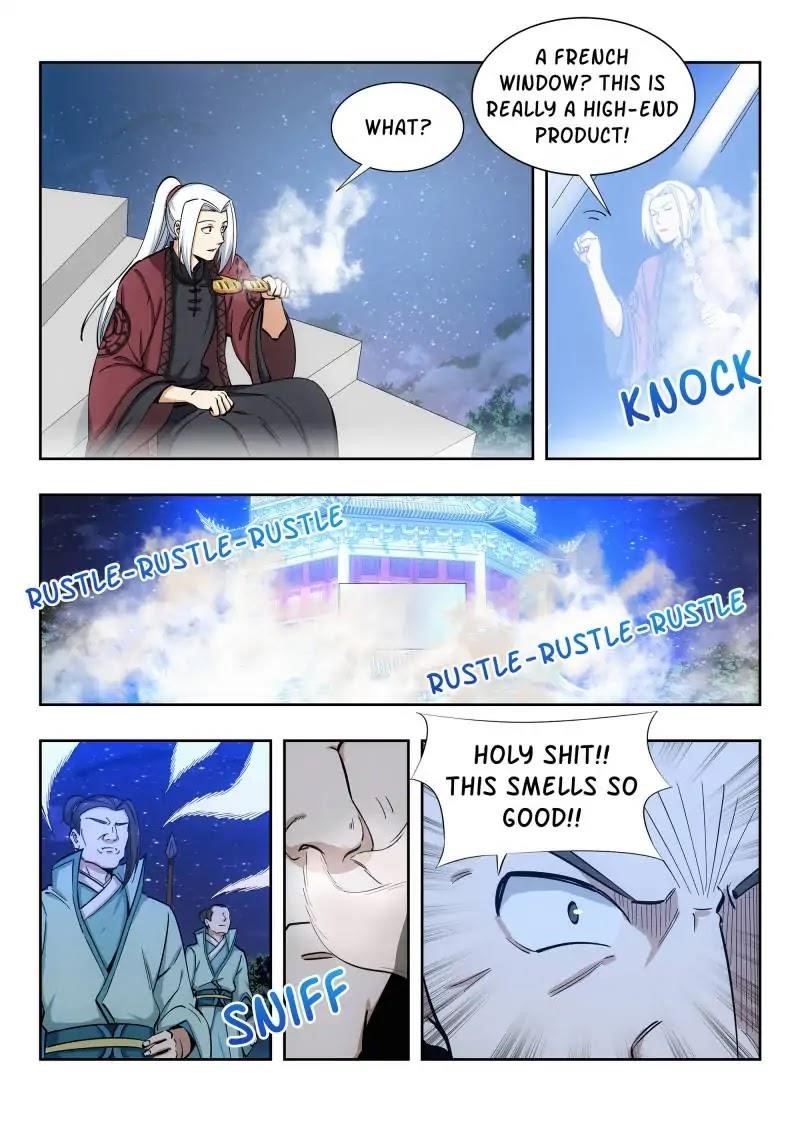 Strongest Anti M.E.T.A - Chapter 57 Page 4