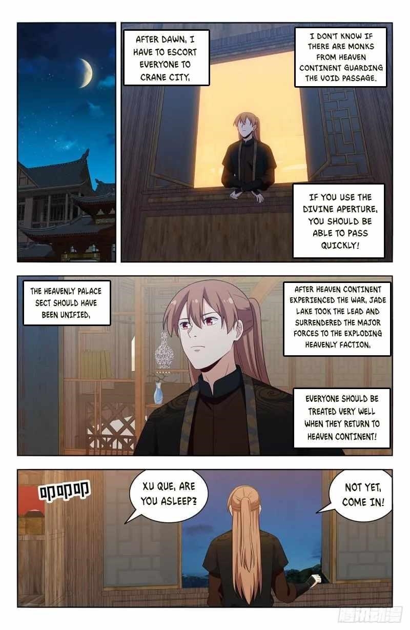 Strongest Anti M.E.T.A - Chapter 575 Page 9