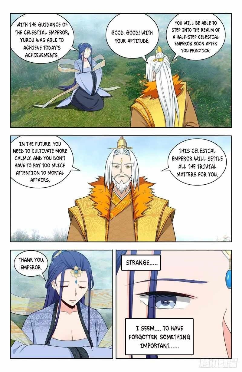 Strongest Anti M.E.T.A - Chapter 577 Page 12