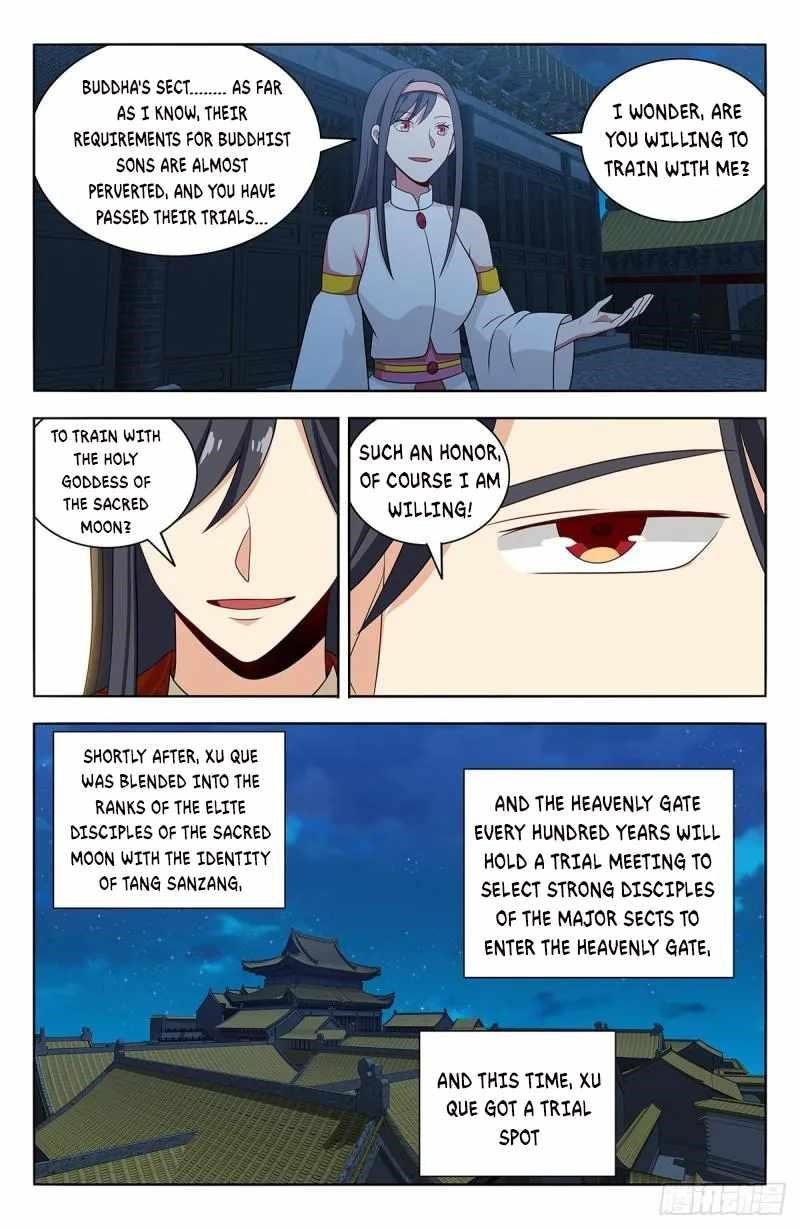 Strongest Anti M.E.T.A - Chapter 578 Page 10