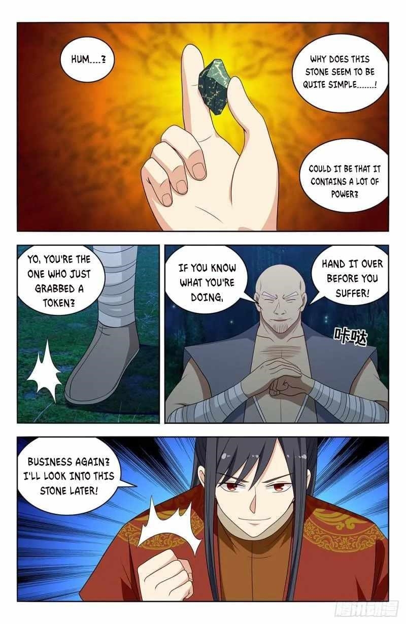 Strongest Anti M.E.T.A - Chapter 579 Page 8