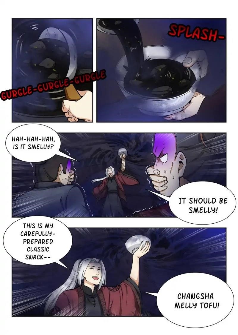 Strongest Anti M.E.T.A - Chapter 58 Page 1