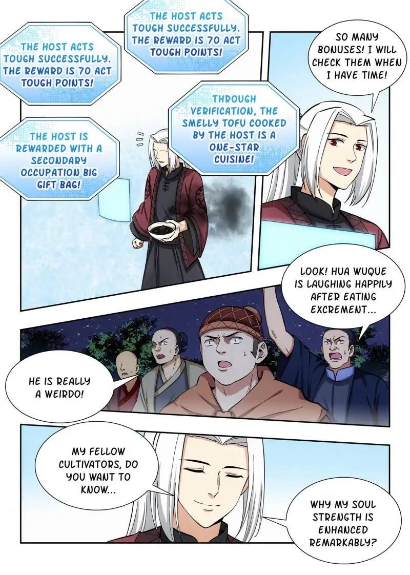 Strongest Anti M.E.T.A - Chapter 58 Page 10