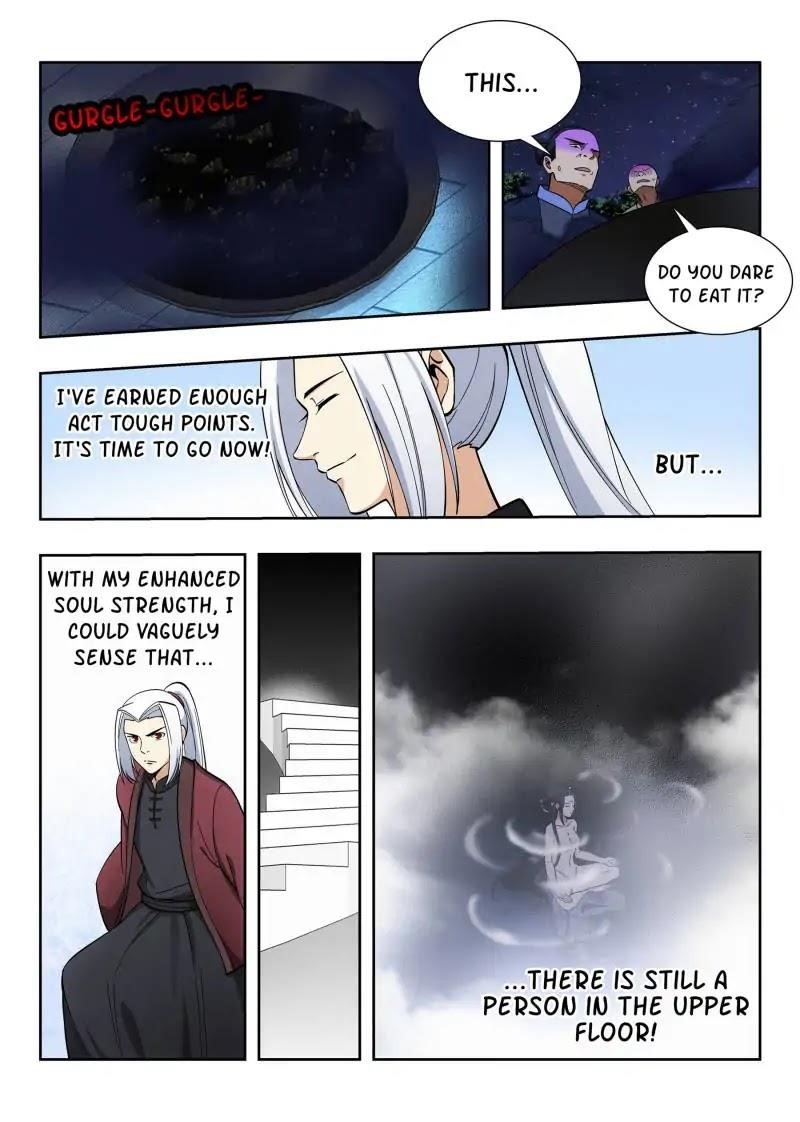 Strongest Anti M.E.T.A - Chapter 58 Page 12