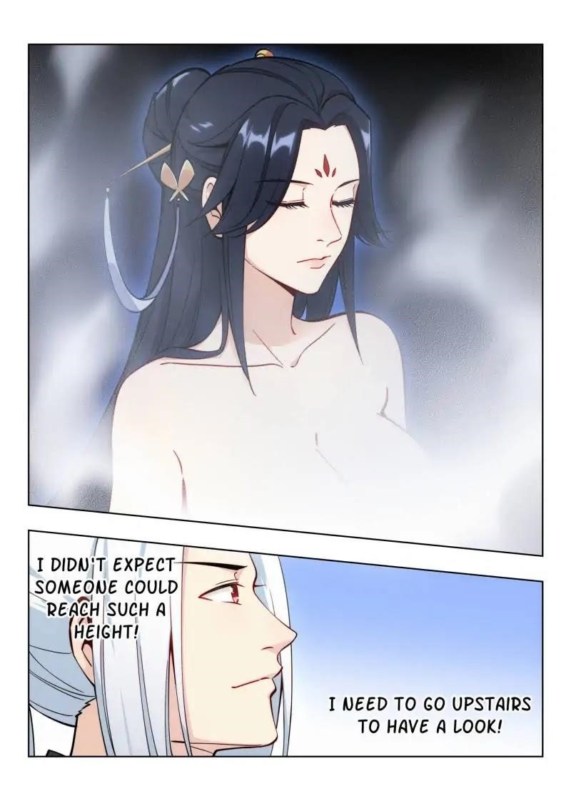 Strongest Anti M.E.T.A - Chapter 58 Page 13