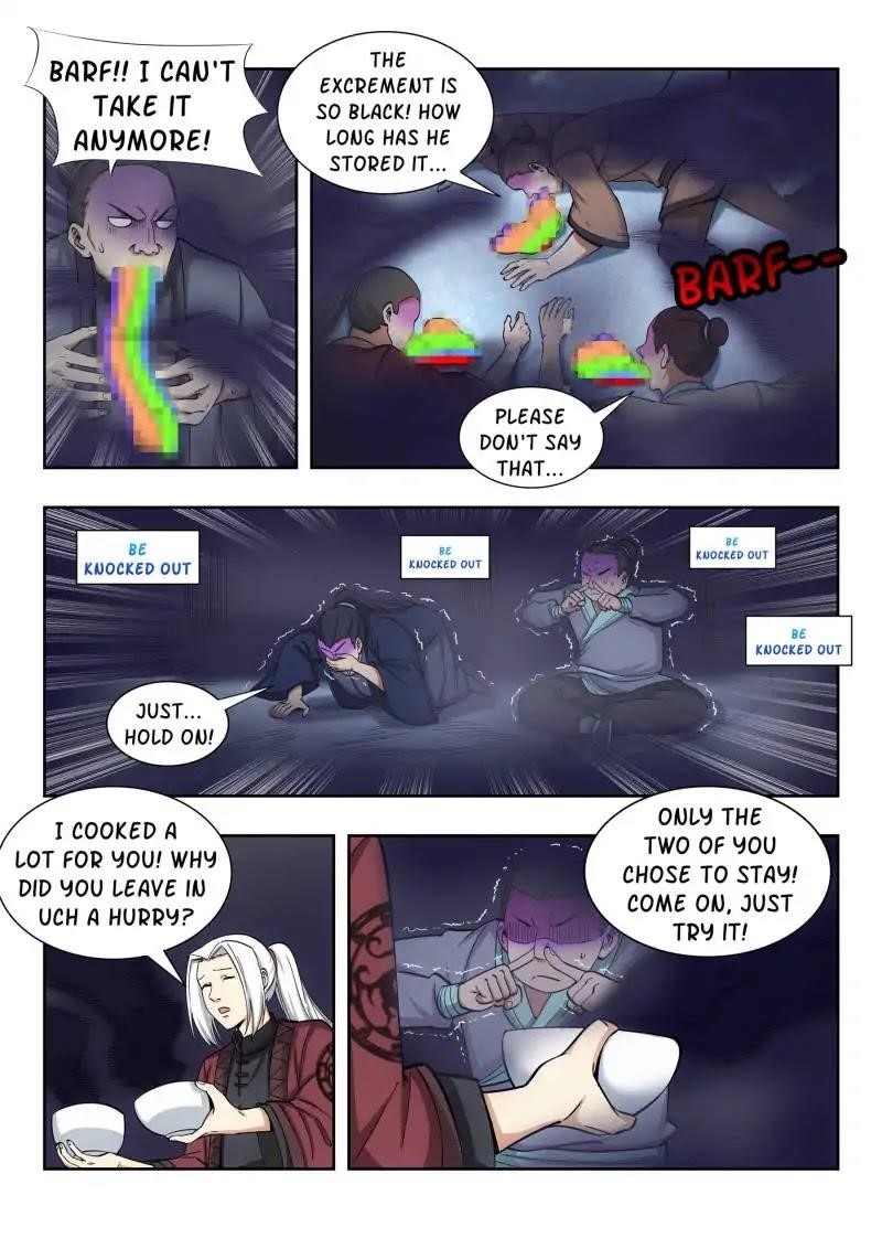 Strongest Anti M.E.T.A - Chapter 58 Page 2