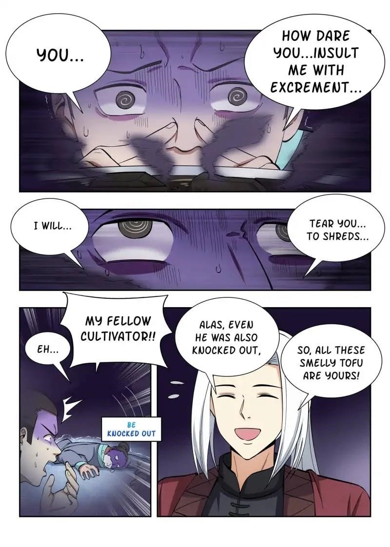 Strongest Anti M.E.T.A - Chapter 58 Page 3