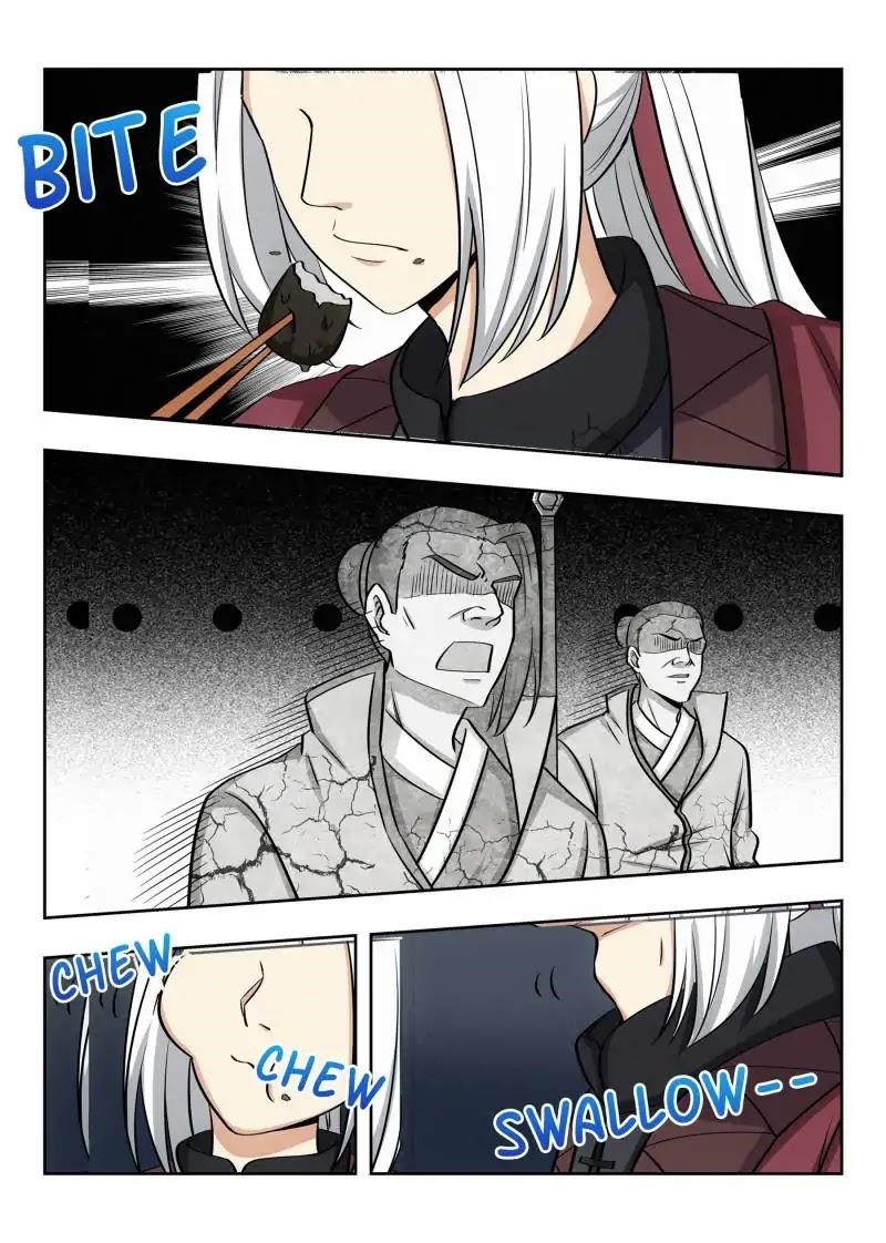 Strongest Anti M.E.T.A - Chapter 58 Page 8