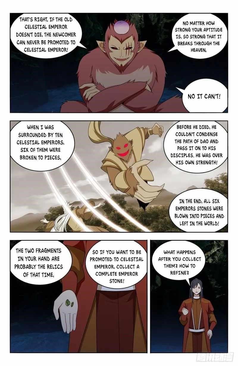 Strongest Anti M.E.T.A - Chapter 582 Page 2