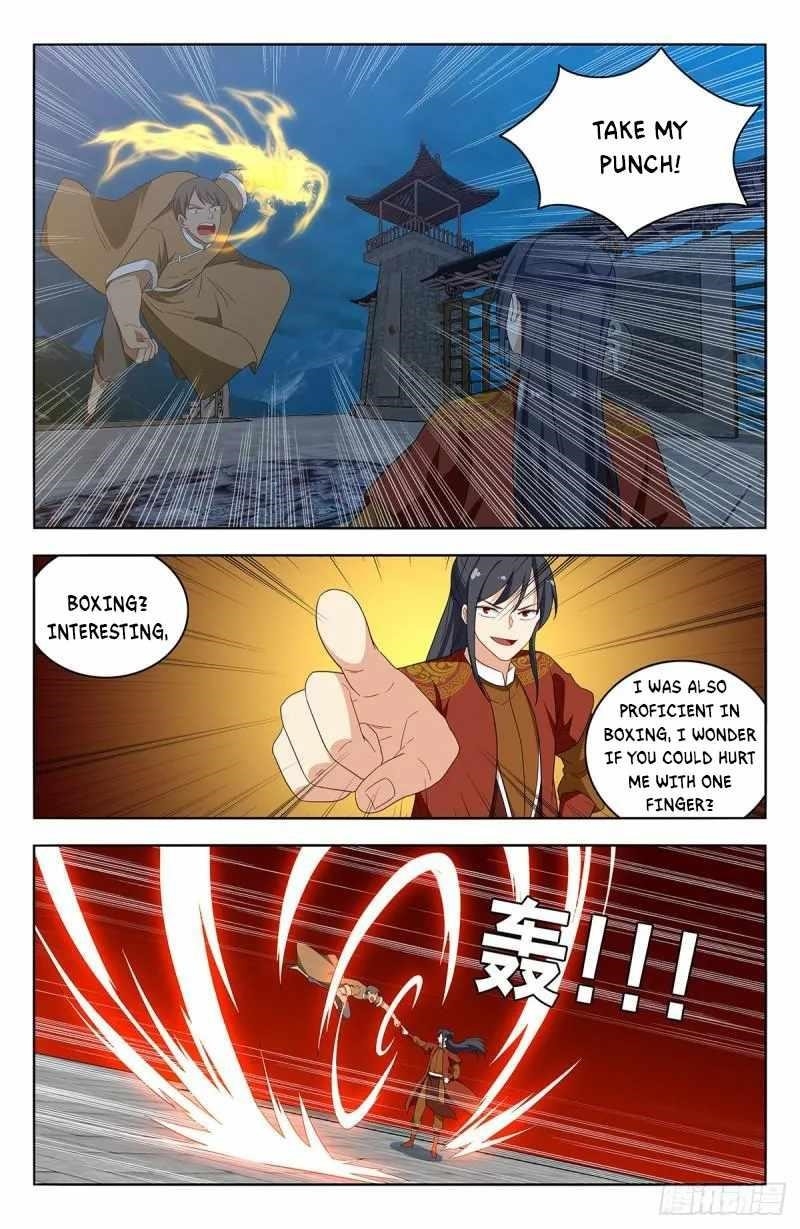 Strongest Anti M.E.T.A - Chapter 583 Page 3