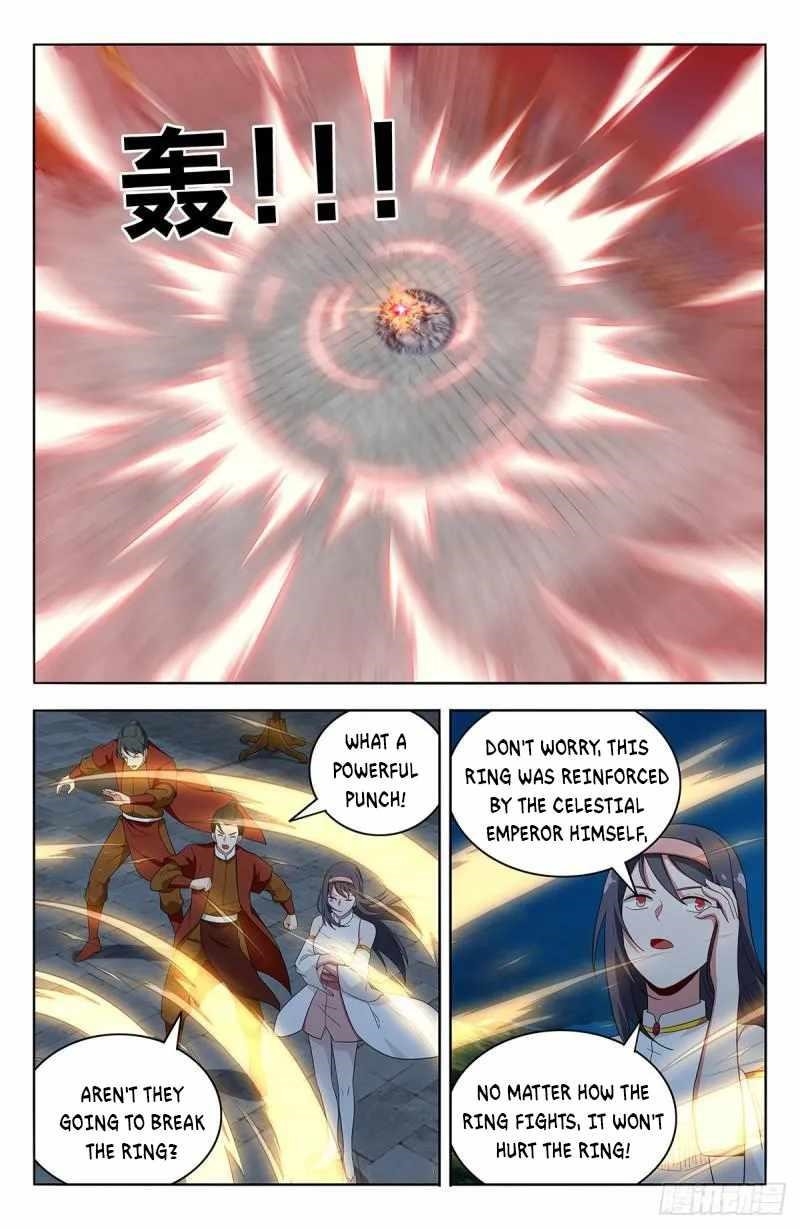 Strongest Anti M.E.T.A - Chapter 583 Page 4