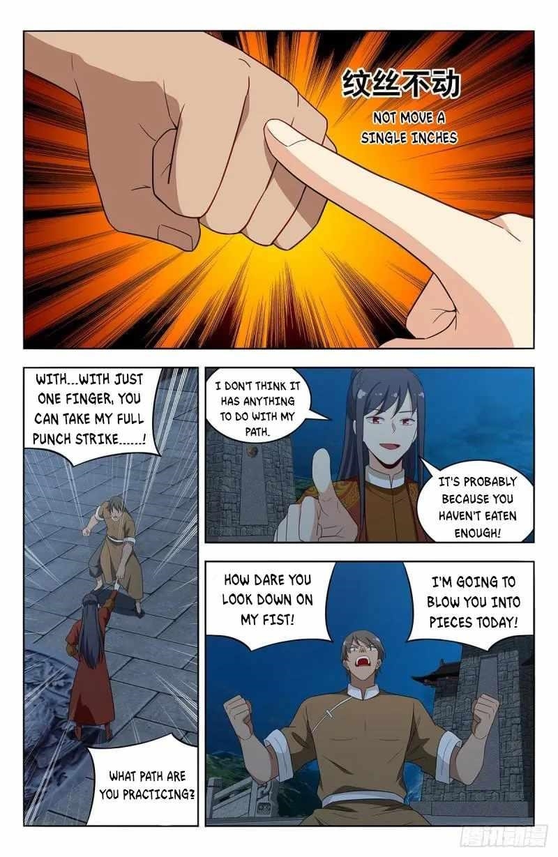 Strongest Anti M.E.T.A - Chapter 583 Page 5