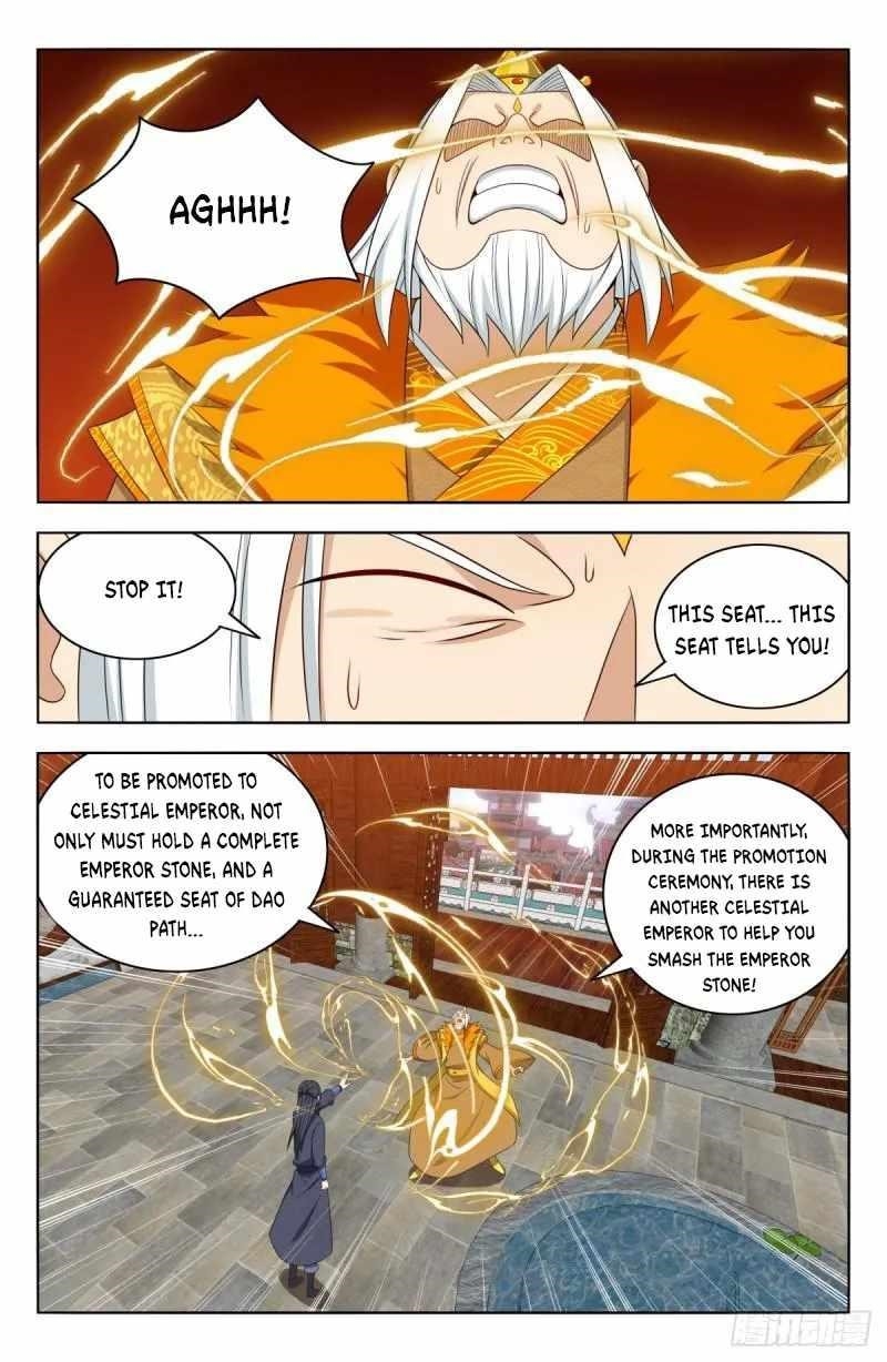 Strongest Anti M.E.T.A - Chapter 585 Page 10