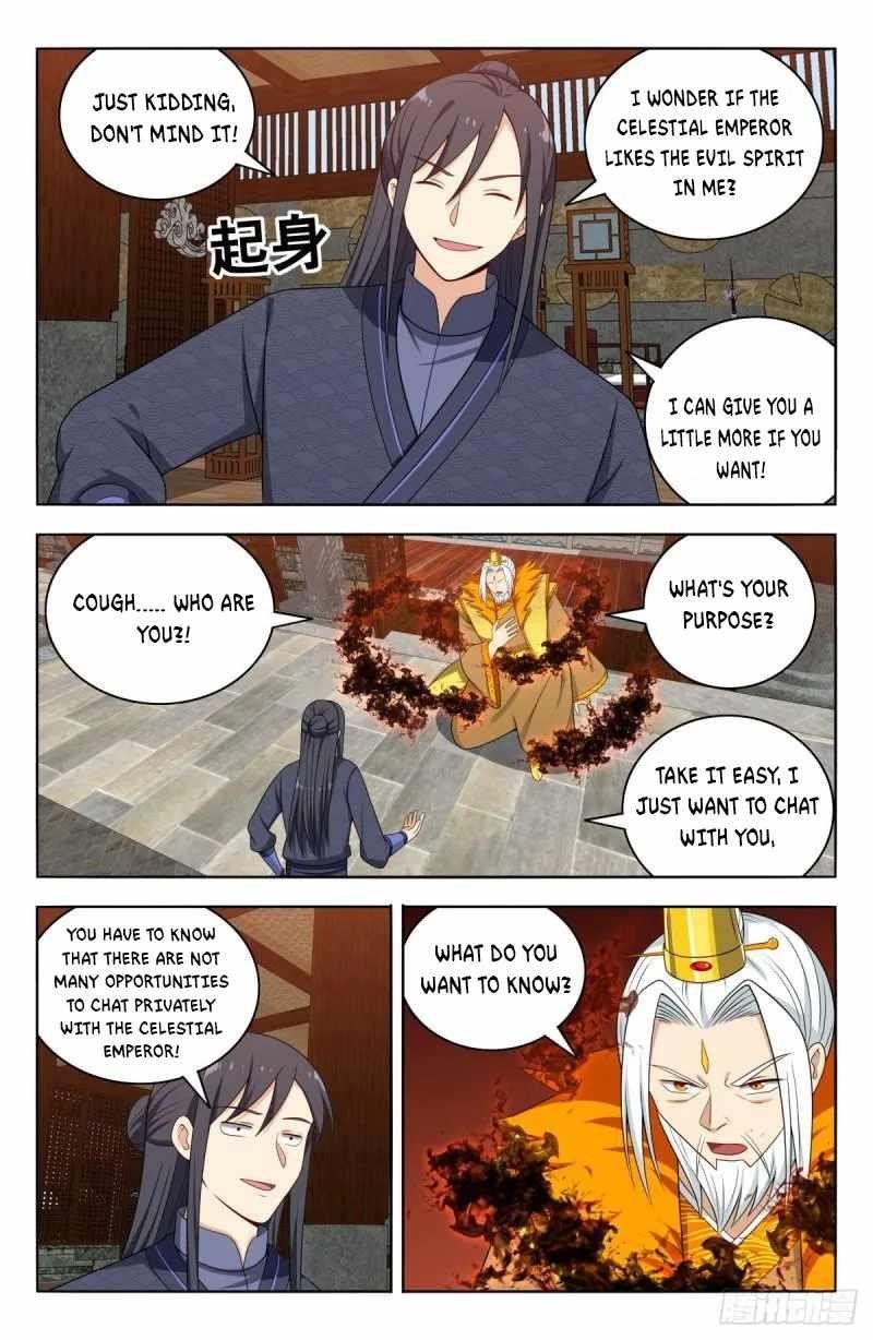 Strongest Anti M.E.T.A - Chapter 585 Page 6
