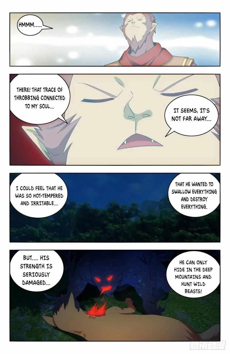 Strongest Anti M.E.T.A - Chapter 588 Page 12