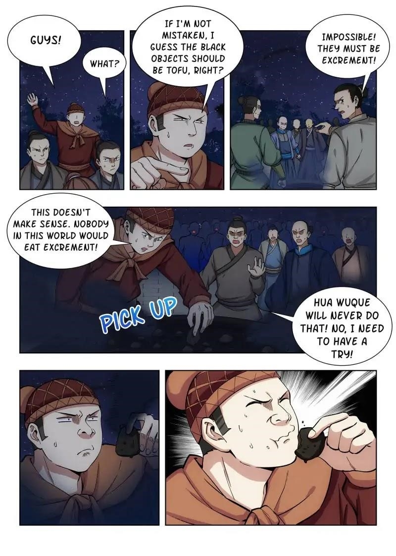 Strongest Anti M.E.T.A - Chapter 59 Page 1