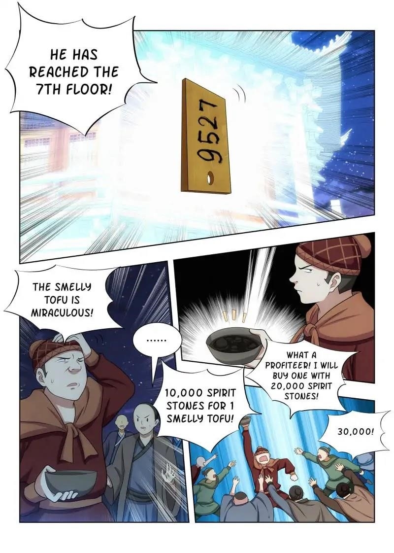 Strongest Anti M.E.T.A - Chapter 59 Page 10