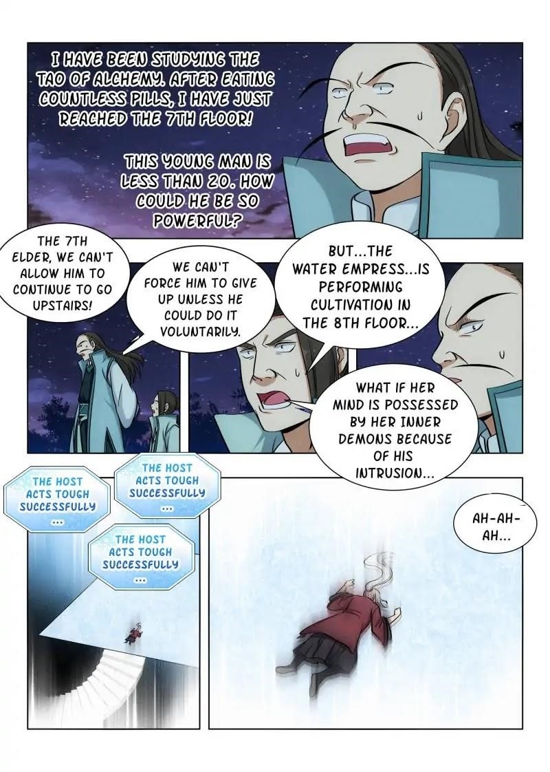 Strongest Anti M.E.T.A - Chapter 59 Page 11