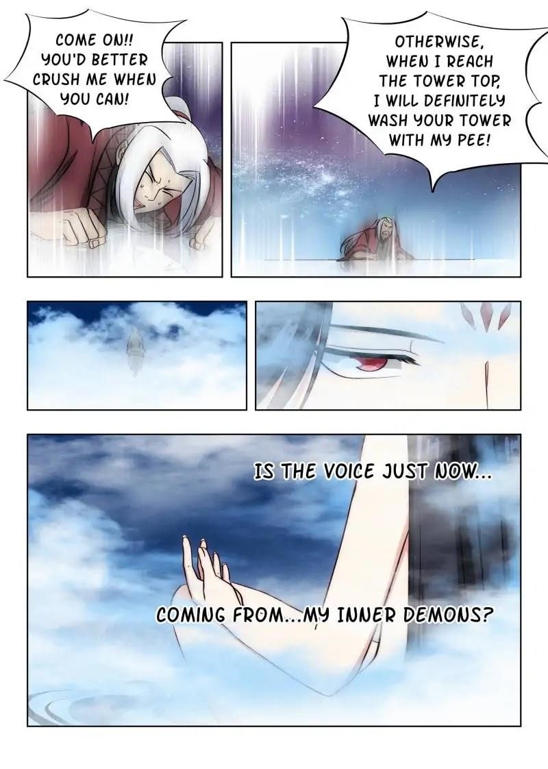 Strongest Anti M.E.T.A - Chapter 59 Page 12