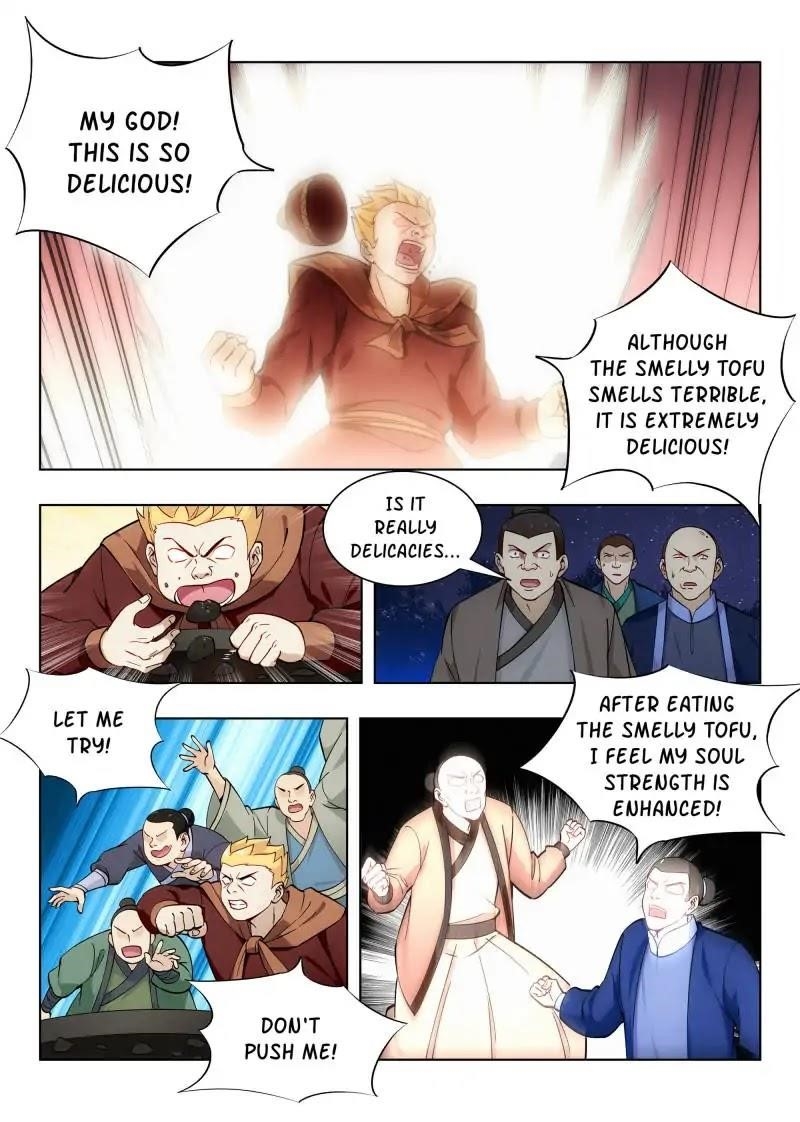 Strongest Anti M.E.T.A - Chapter 59 Page 2