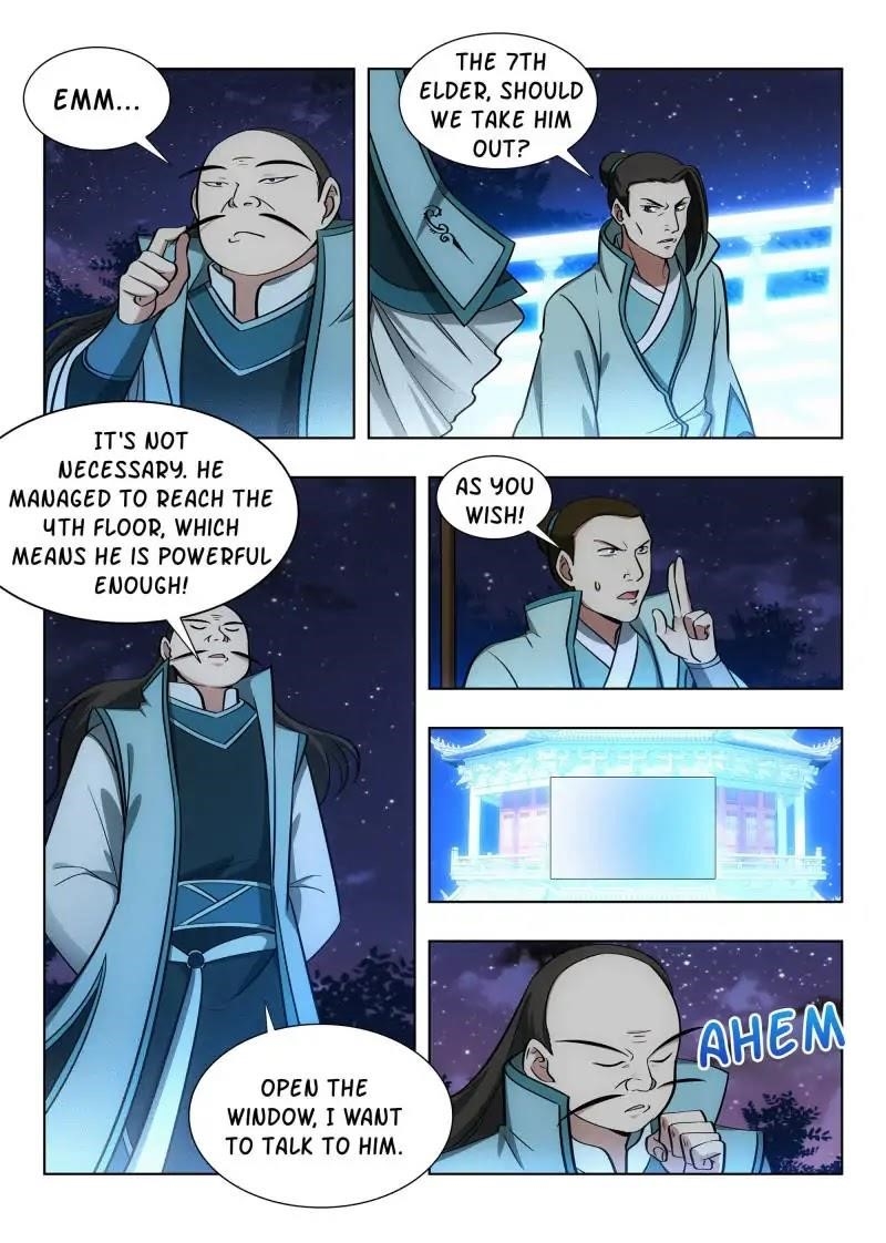 Strongest Anti M.E.T.A - Chapter 59 Page 4