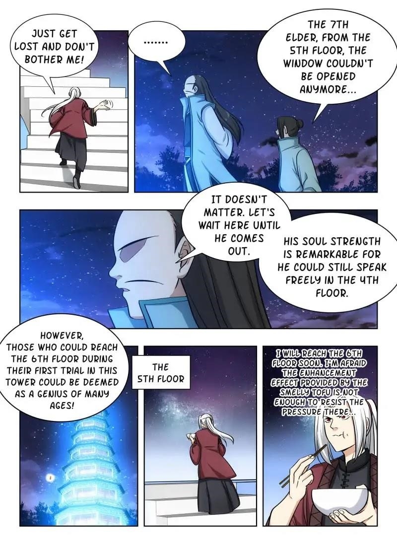 Strongest Anti M.E.T.A - Chapter 59 Page 6
