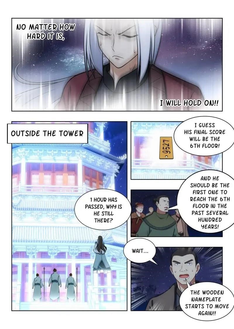 Strongest Anti M.E.T.A - Chapter 59 Page 9