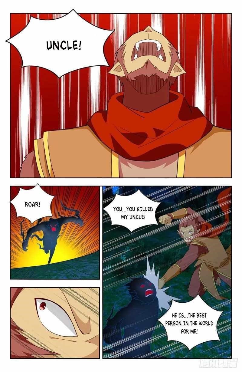 Strongest Anti M.E.T.A - Chapter 590 Page 3