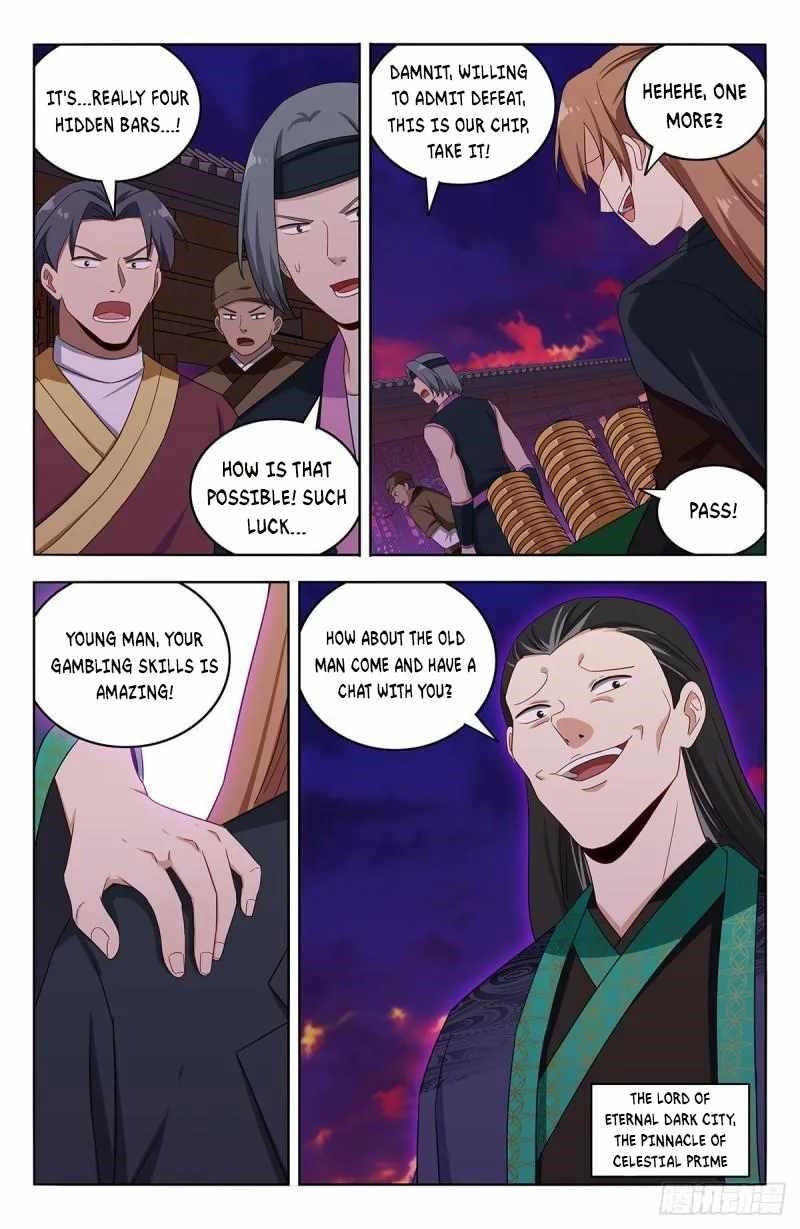 Strongest Anti M.E.T.A - Chapter 593 Page 13