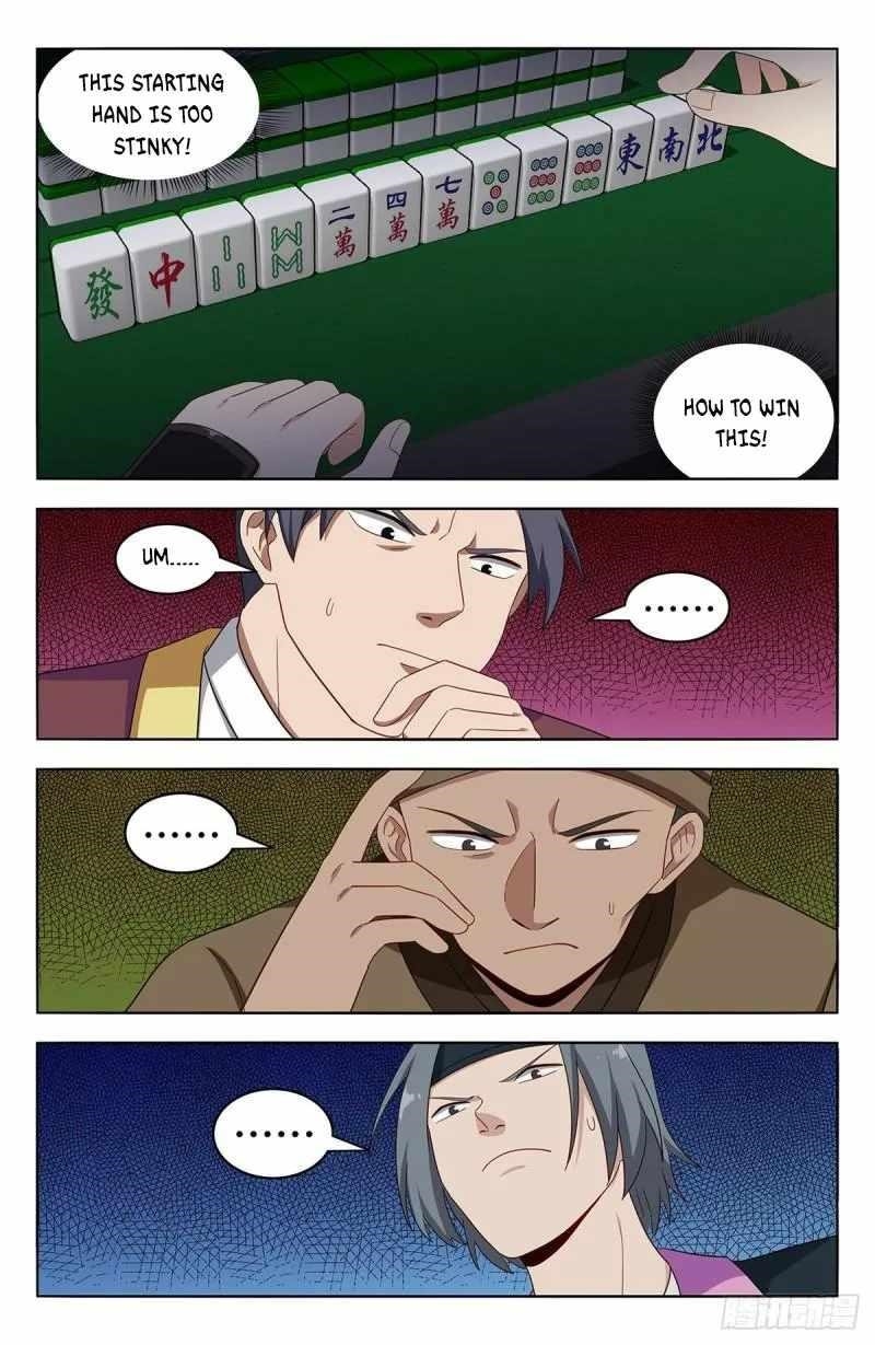 Strongest Anti M.E.T.A - Chapter 593 Page 6