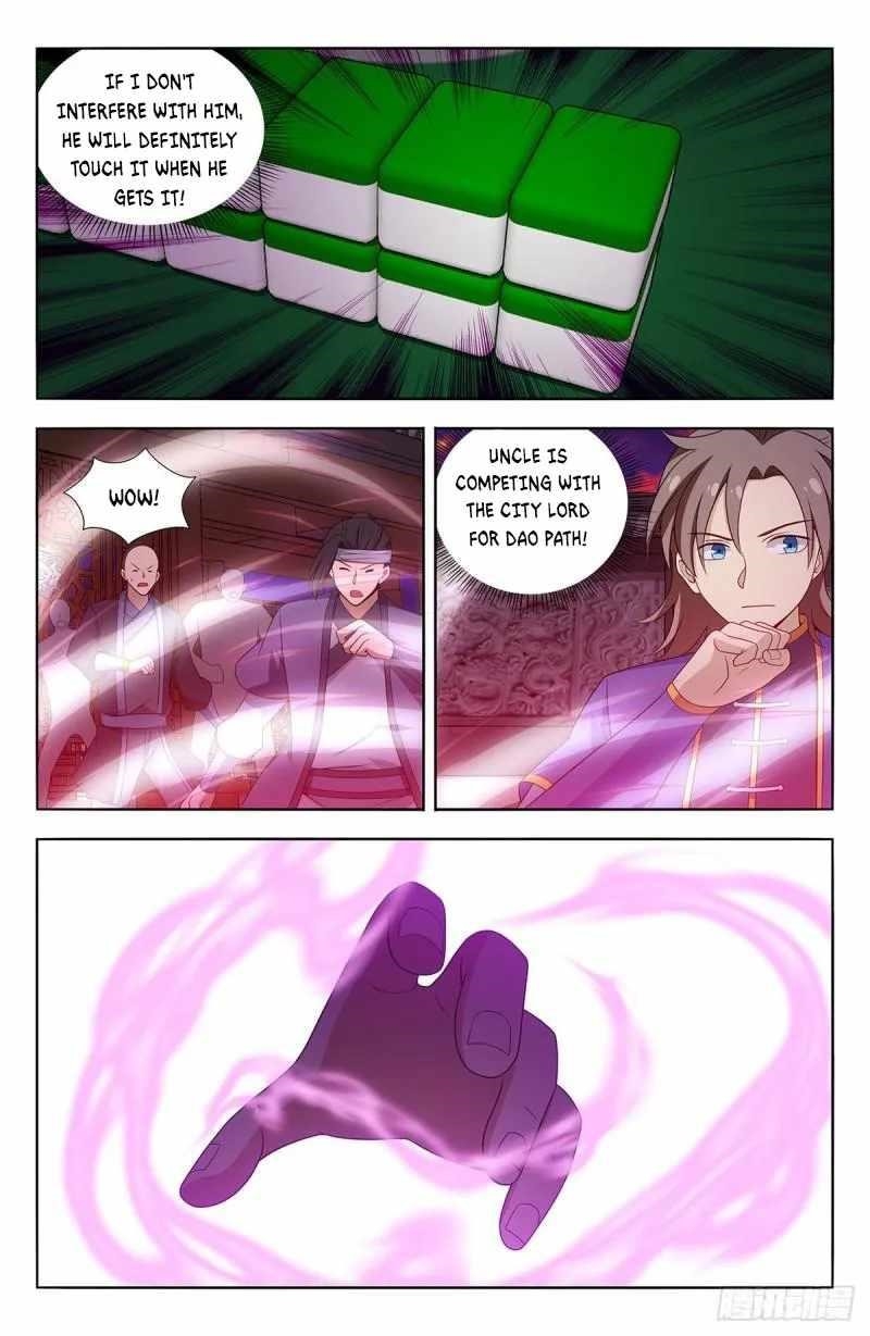 Strongest Anti M.E.T.A - Chapter 594 Page 10