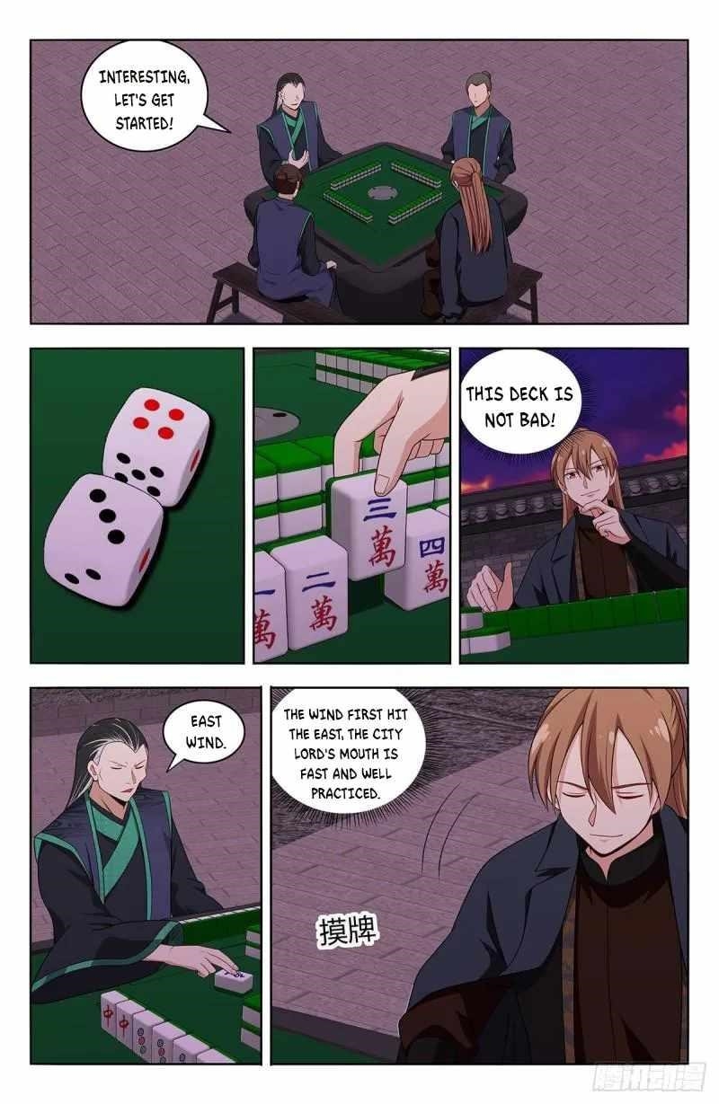 Strongest Anti M.E.T.A - Chapter 594 Page 2