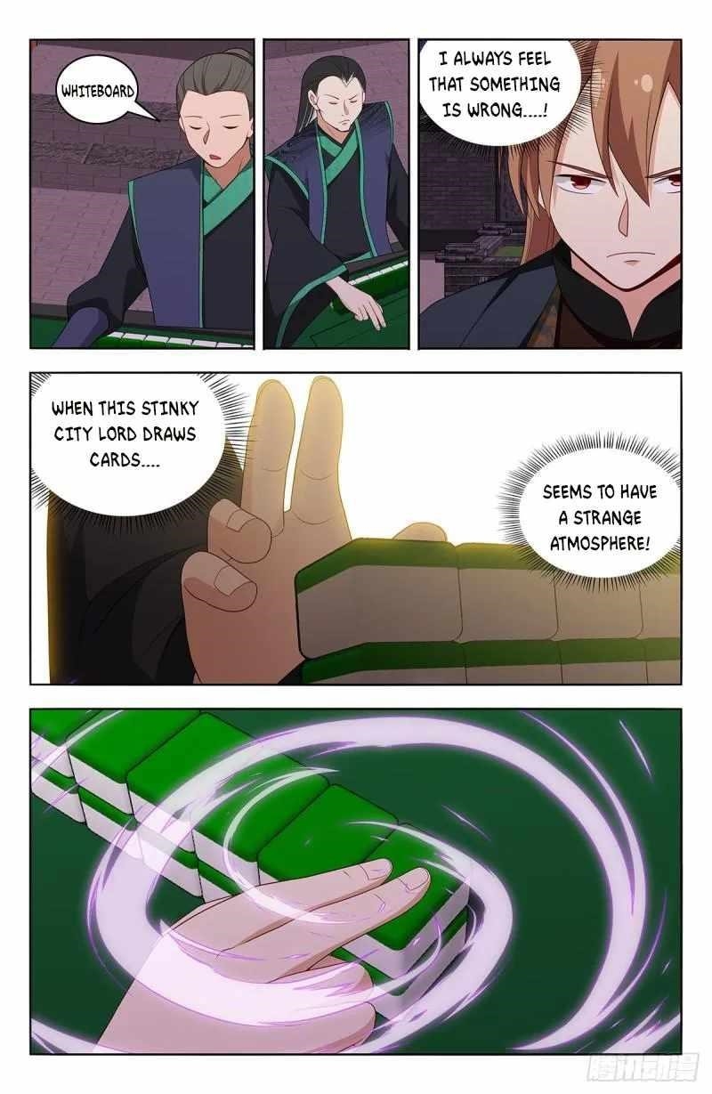 Strongest Anti M.E.T.A - Chapter 594 Page 5